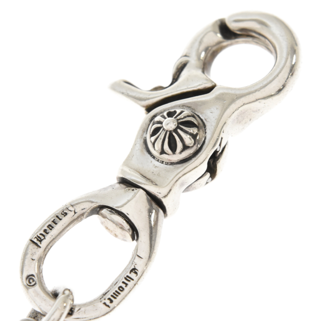 Chrome Hearts - CHROME HEARTS クロムハーツ 4C CROSS SHORT-T Chrome Hearts - CHROME HEARTS クロムハーツ 4C CROSS SHORT-T