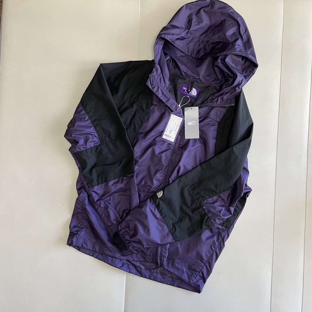 THE NORTH FACE  マウンテンパーカー F82 PUR 85/M