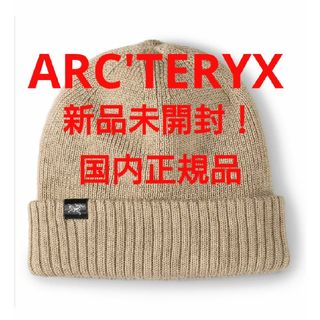 ARC'TERYX - ARC'TERYX アークテリクス ローバラクラバ 黒 Balaclava