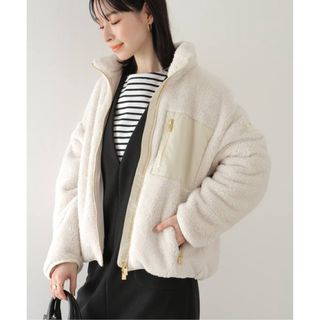 新品 タトラス　ボア　フリース　MICHIA 22AW サイズ1