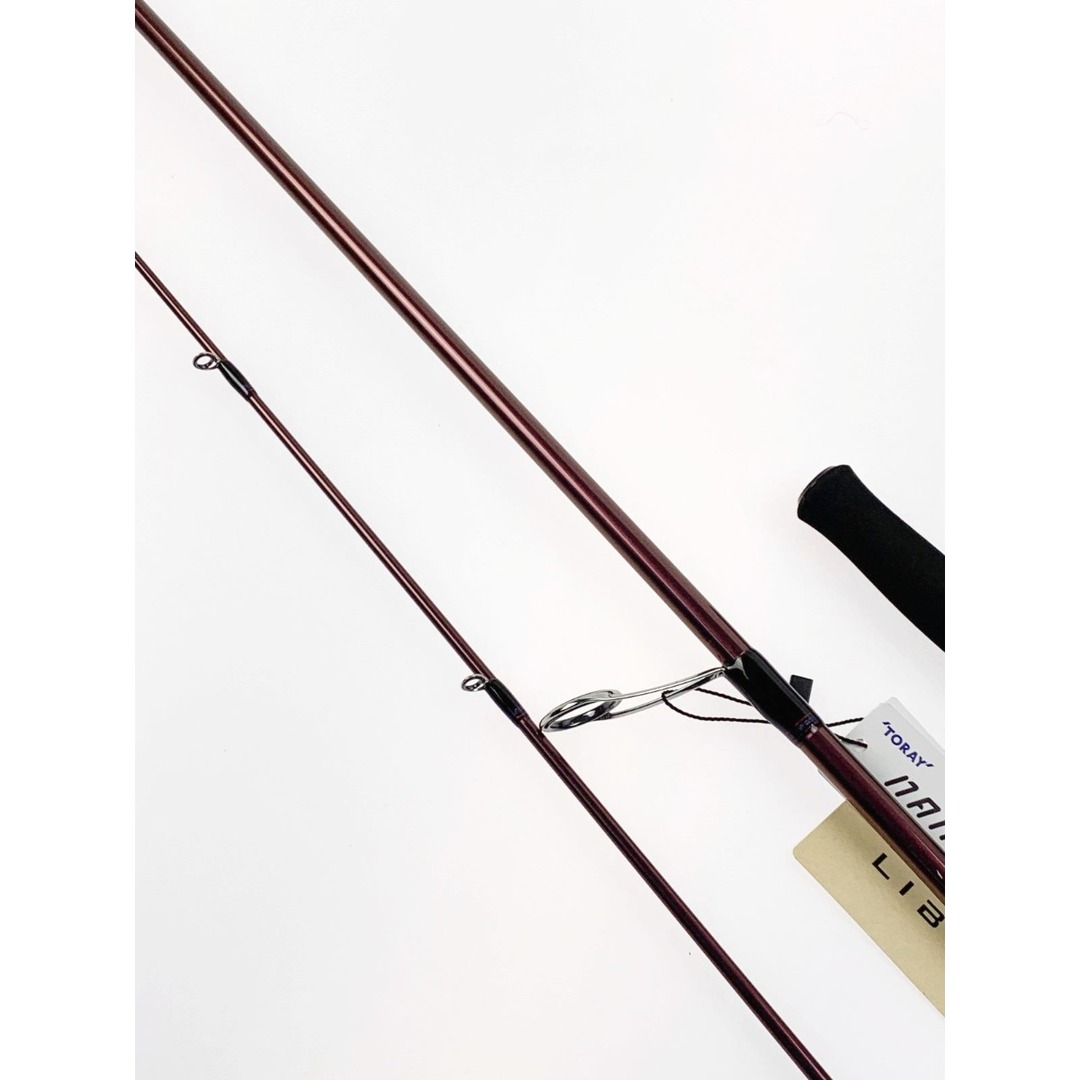 DAIWA(ダイワ)の▽▽ダイワ ハートランド リベラリスト903ML+RSS-22 05806403 スポーツ/アウトドアのフィッシング(ロッド)の商品写真