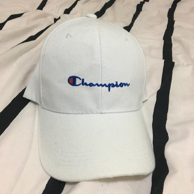 Champion(チャンピオン)のチャンピオン キャプ レディースの帽子(キャップ)の商品写真