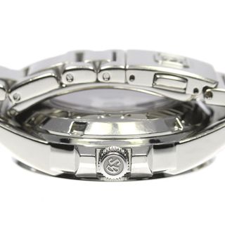 【SEIKO】セイコー グランドセイコー デイト SBGR057/9S65-00C0 自動巻き メンズ【ev15】