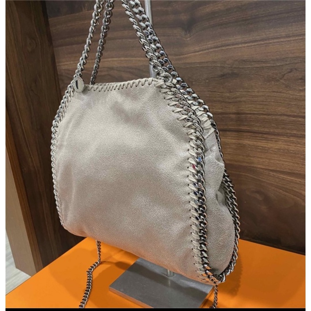 Stella McCartney - 未使用 定価11.3万 ステラマッカートニー