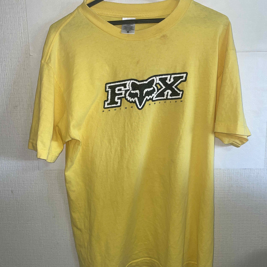 FTX RACI CA NG ED ITIONシャツ