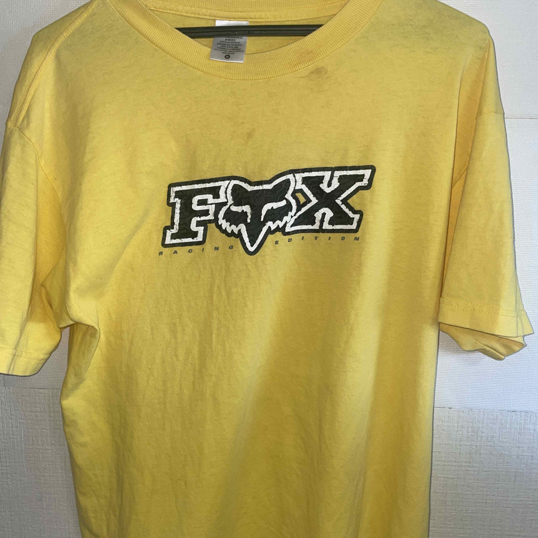 FTX RACI CA NG ED ITIONシャツ メンズのトップス(シャツ)の商品写真