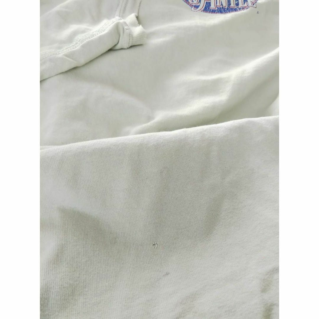 GILDAN(ギルタン)の【USA輸入】アメリカ企業ロゴ ダメージ加工 Ｔシャツ XL 3466 メンズのトップス(Tシャツ/カットソー(半袖/袖なし))の商品写真