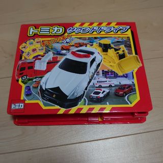 タカラトミー(Takara Tomy)のトミカ 玩具(知育玩具)