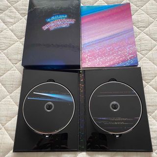 ミスターチルドレン(Mr.Children)のMr.Children ミスチル　ミスターチルドレン　ライブDVD(ミュージック)