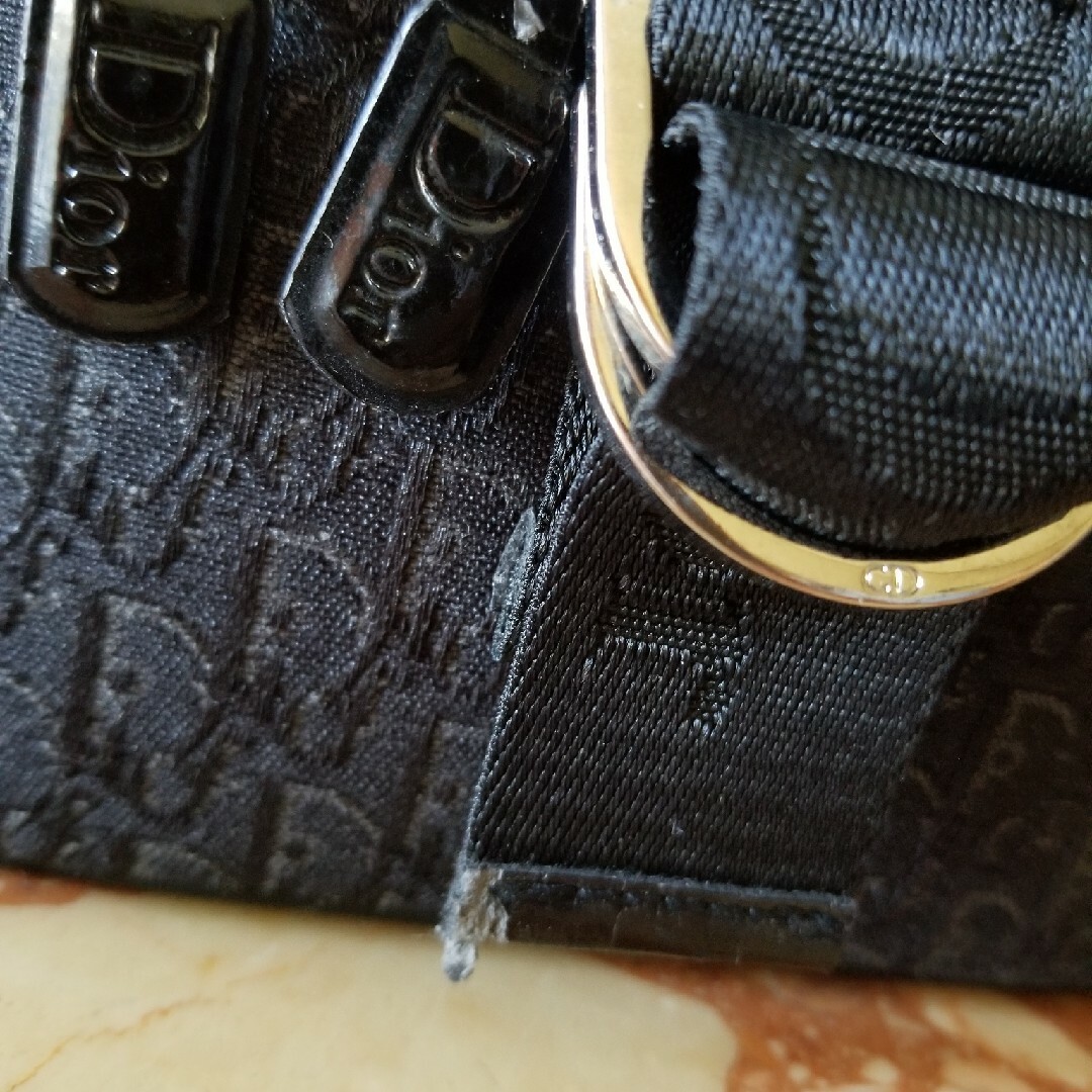 Dior ヴァニティ 非売品-
