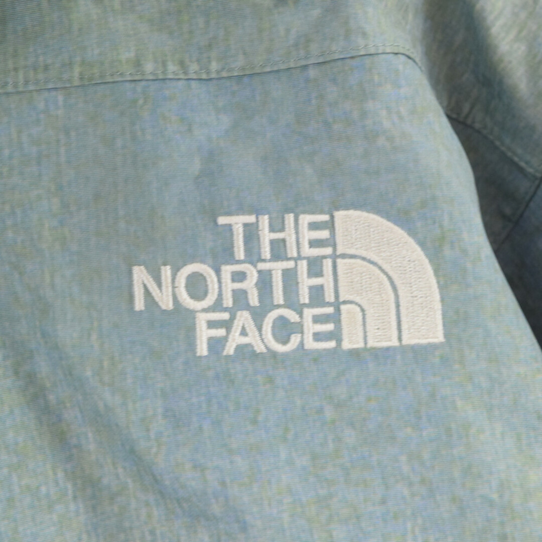 SUPREME シュプリーム 08SS×THE NORTH FACE 2nd Mountain Guide Jacket ザノースフェイス ガイド マウンテンパーカー ジャケット 昼 マルチ