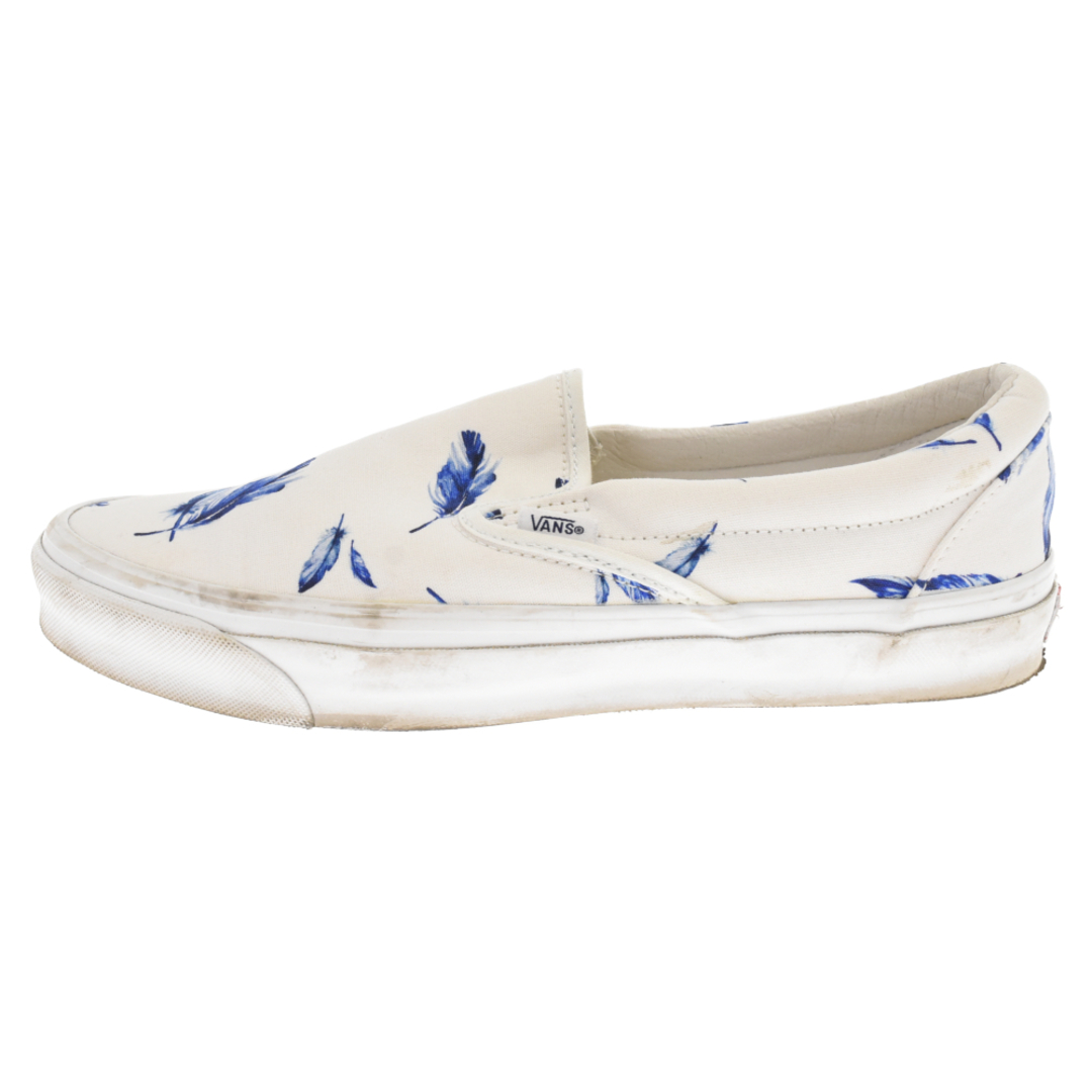 VANS - VANS ヴァンズ ×KITH OG Classic Slip-on キス OG クラッシック