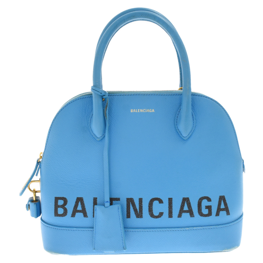 BALENCIAGA バレンシアガ ヴィルトップ ハンドバッグ