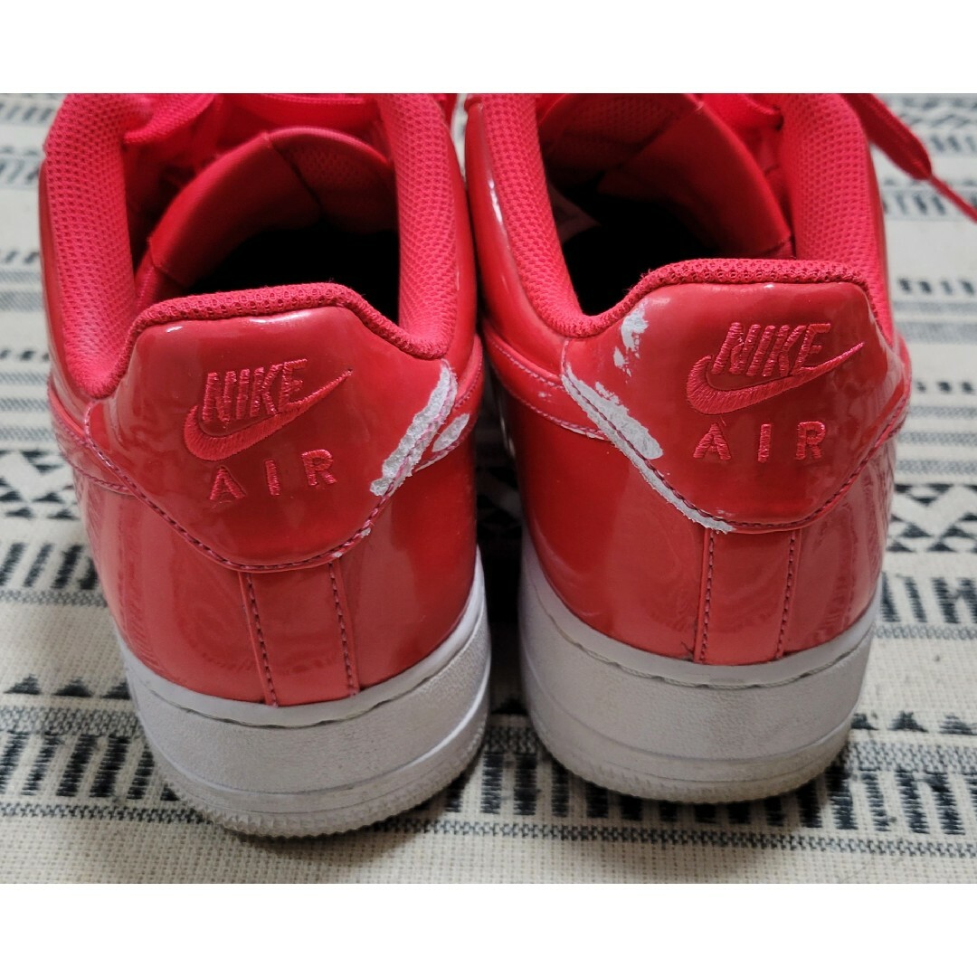 ナイキ　エアフォース1　Nike Air Force 1 Low Ultravi