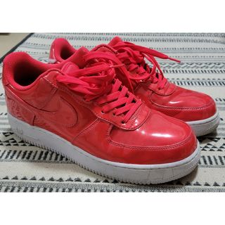 ナイキ　エアフォース1　Nike Air Force 1 Low Ultravi(スニーカー)