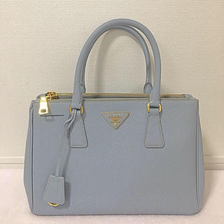 プラダ(PRADA)のPRADA♡サフィアーノ♡正規品(ハンドバッグ)