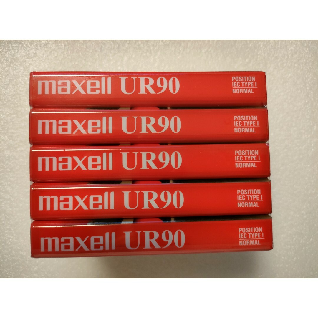 Supreme Maxell Cassette Tapes シュプリーム