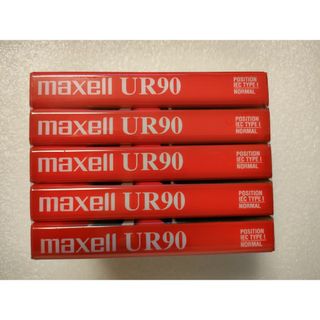 Supreme - Supreme Maxell Cassette tapes 5pの通販 by ジェーン's ...