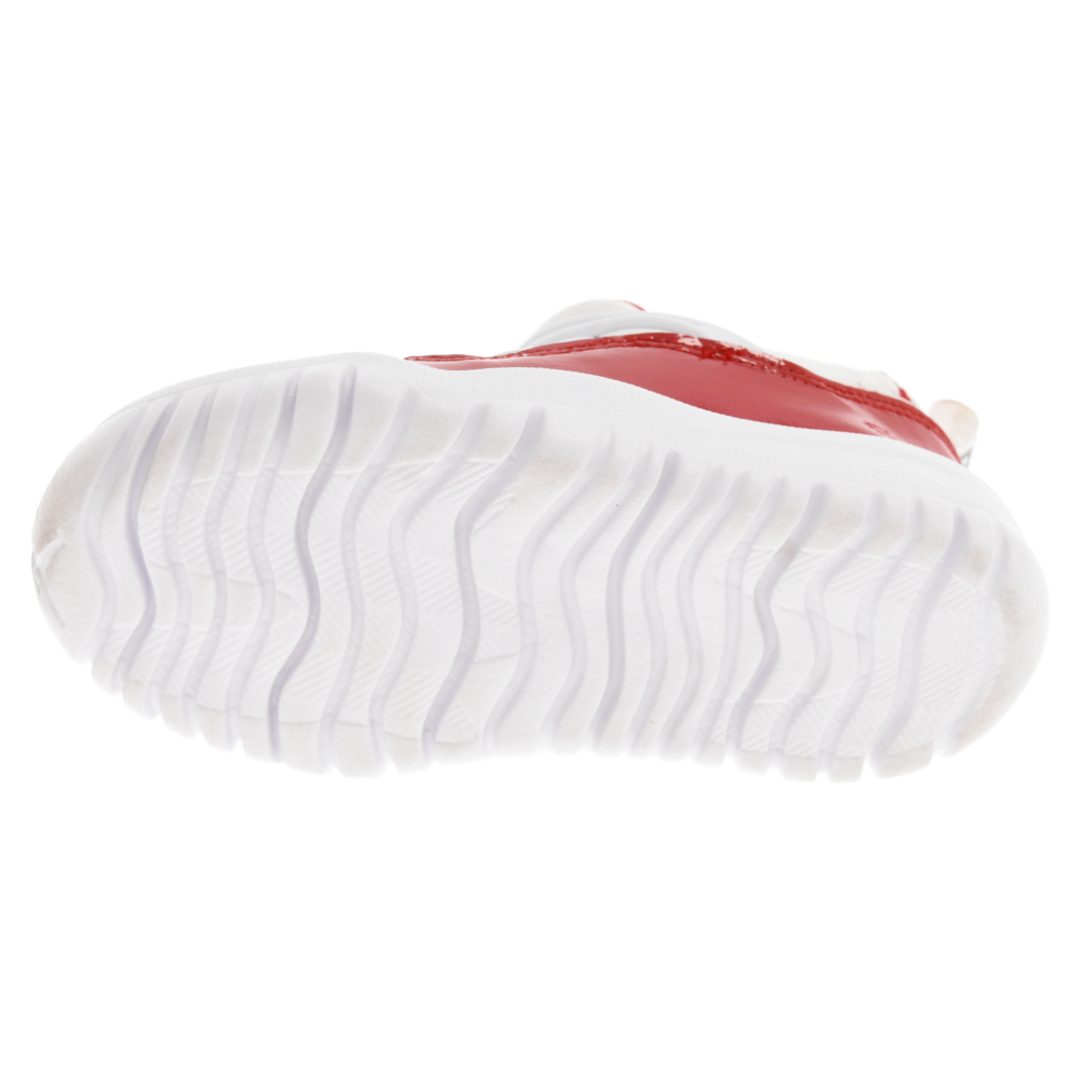 第一ネット 11 ベビージョーダン 【新品】NIKE レトロ 13cm (TD