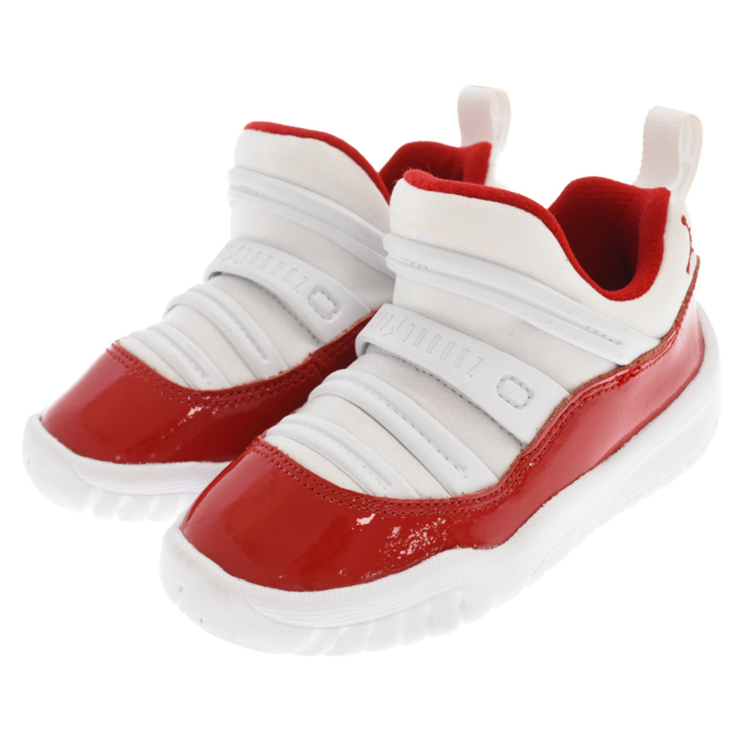 第一ネット 11 ベビージョーダン 【新品】NIKE レトロ 13cm (TD