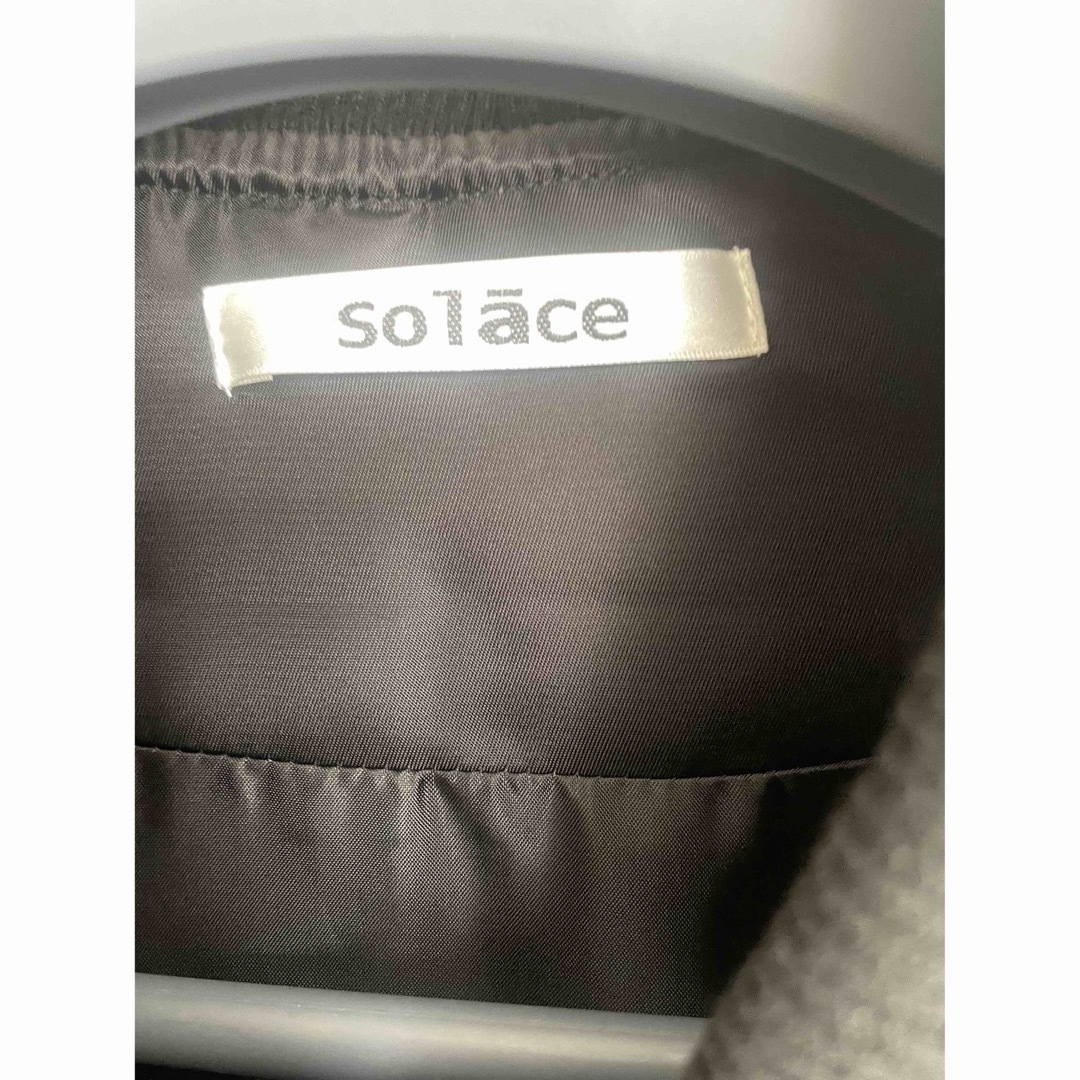 ☆solace ソレイス  ブルゾン☆ 6