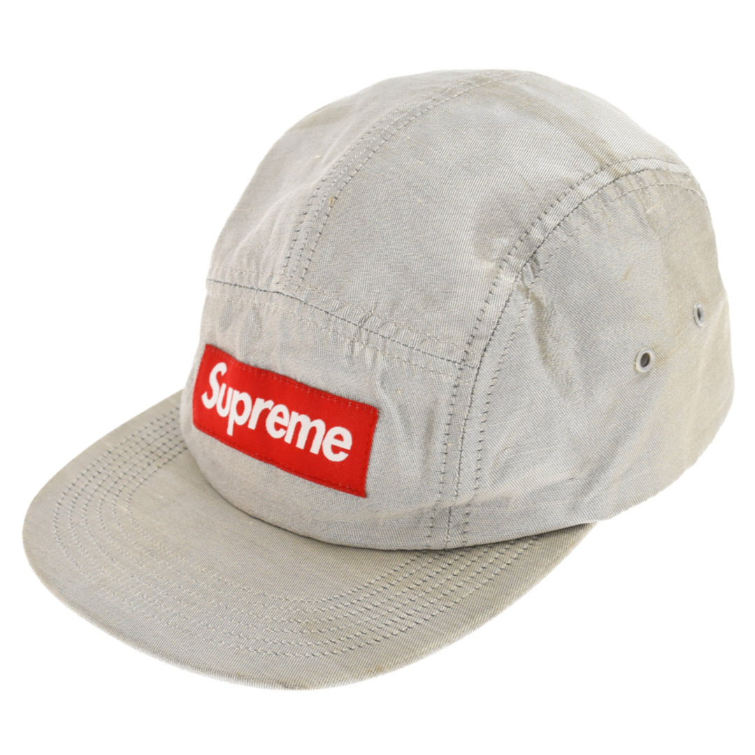 supreme キャンプキャップ