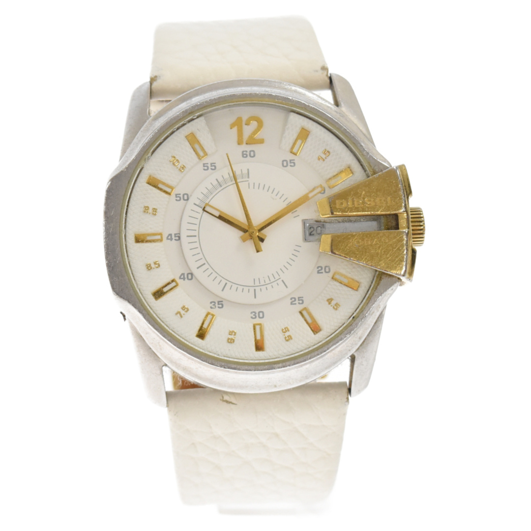ディーゼル腕時計ゴールド DZ -1949 カラー...ゴールドサイズ:メンズ-