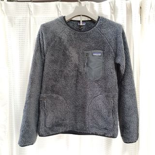 パタゴニア(patagonia)のパタゴニア メンズ　ロスガトスクルー(ニット/セーター)