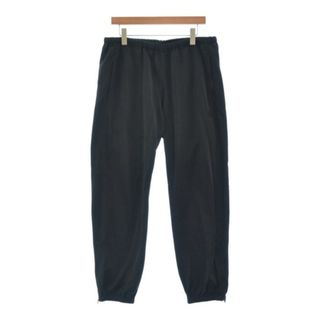 ニードルス(Needles)のNeedles ニードルス パンツ（その他） XL 黒 【古着】【中古】(その他)