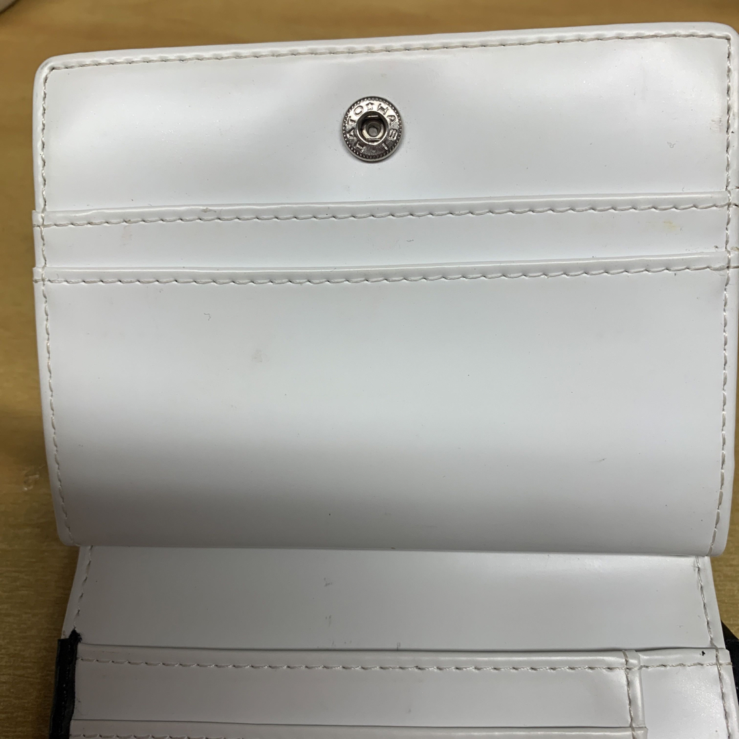 CLATHAS(クレイサス)のクレイサス　折財布 レディースのファッション小物(財布)の商品写真