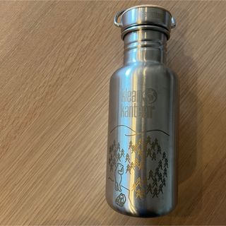 クリーンカンティーン(klean kanteen)のklean kanteen リフレクトボトル　suu別注モデル(タンブラー)