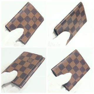 LOUIS VUITTON - ☆美品☆ルイヴィトン ダミエ アンヴェロップ☆カード