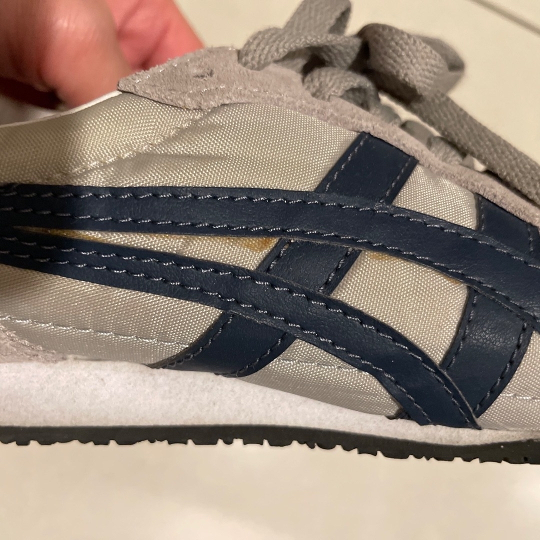 Onitsuka Tiger(オニツカタイガー)の◎Onitsuka Tiger スニーカー レディースの靴/シューズ(スニーカー)の商品写真