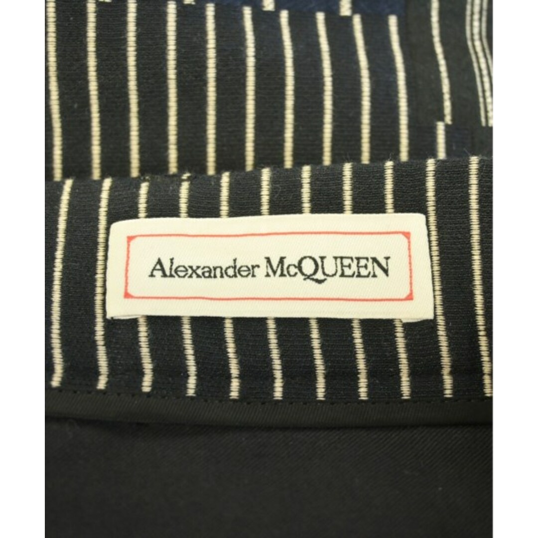 Alexander McQueen - ALEXANDER MCQUEEN ショートパンツ 50(XL位