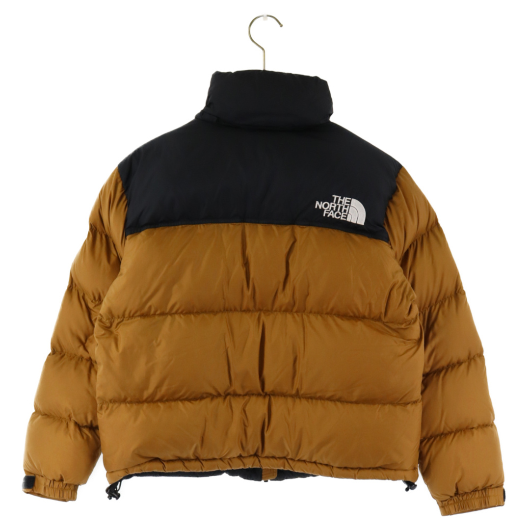 THE NORTH FACE ザノースフェイス Short Nuptse Jacket ショート