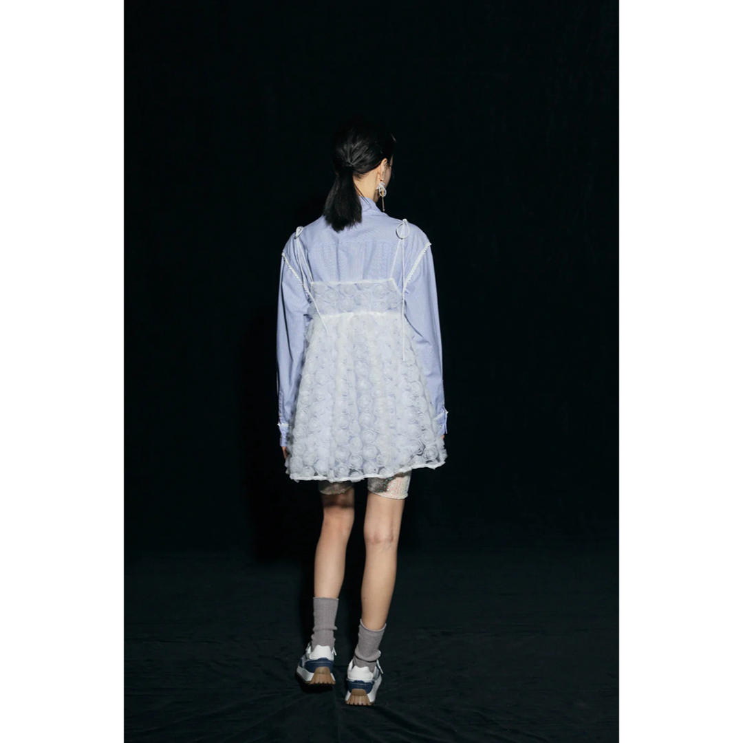 新品/未使用】Bibiy/FLORENCE BUSTIER-