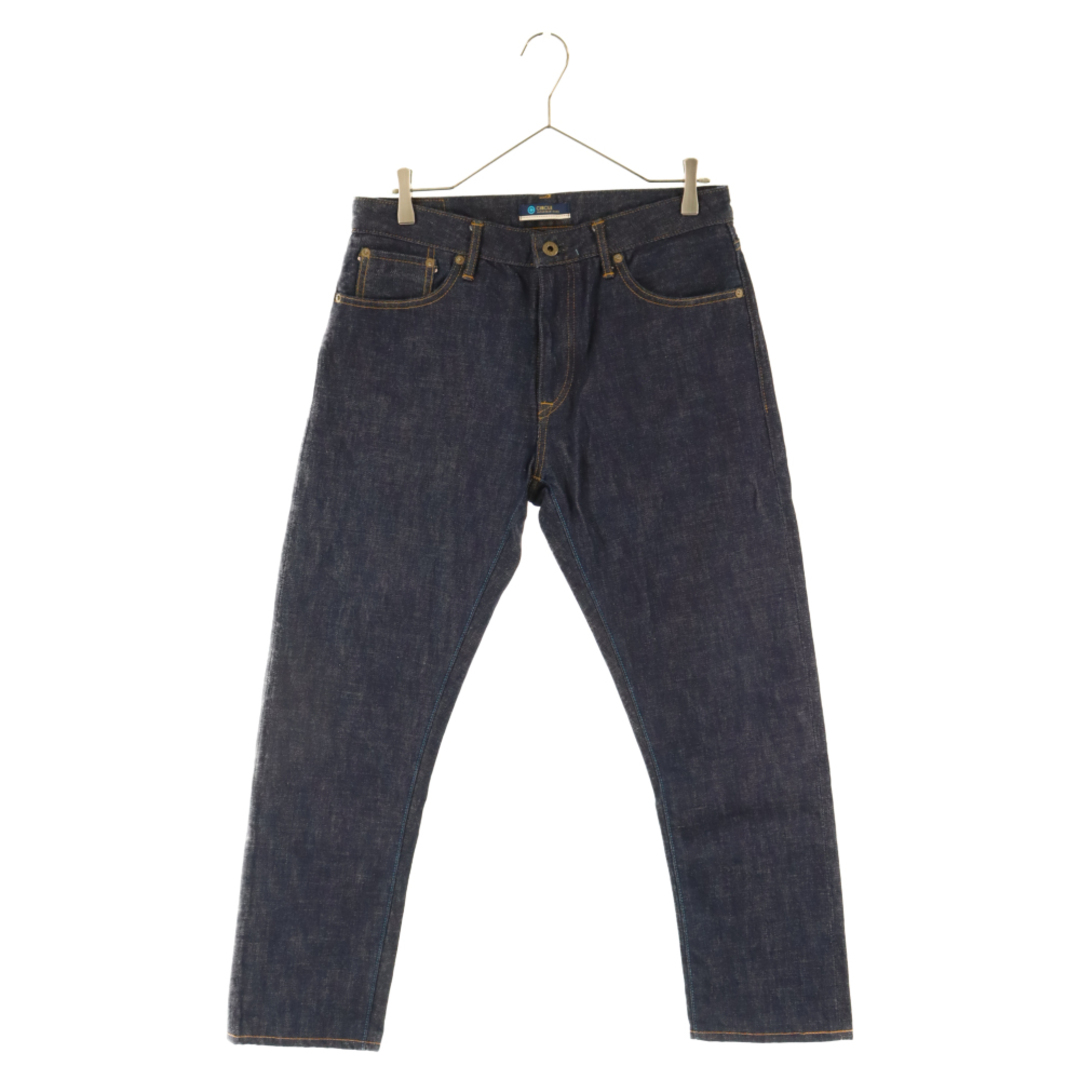 JAPAN BLUE JEANS ジャパンブルージーンズ CIRCLE 12.5oz STRAIGHT