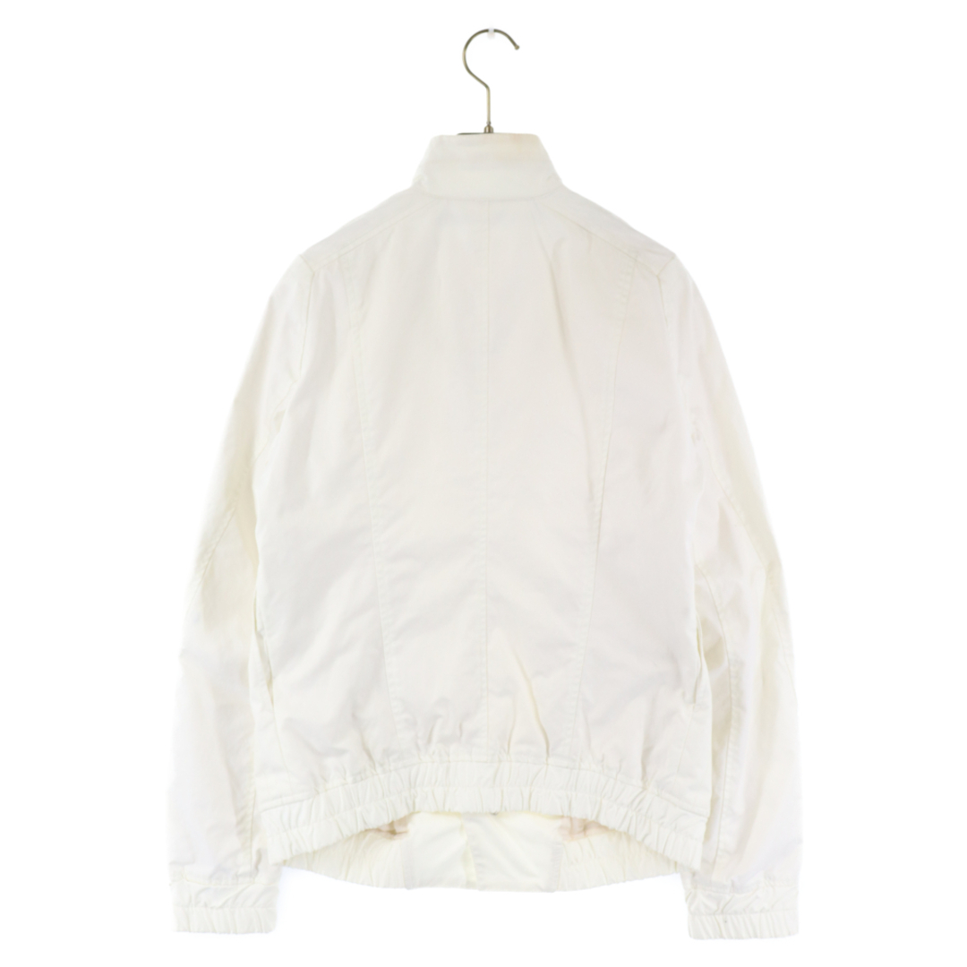 JULIUS - JULIUS ユリウス 22AW Zip Tight Blousonジップタイト JULIUS - JULIUS ユリウス 22AW Zip Tight Blousonジップタイト