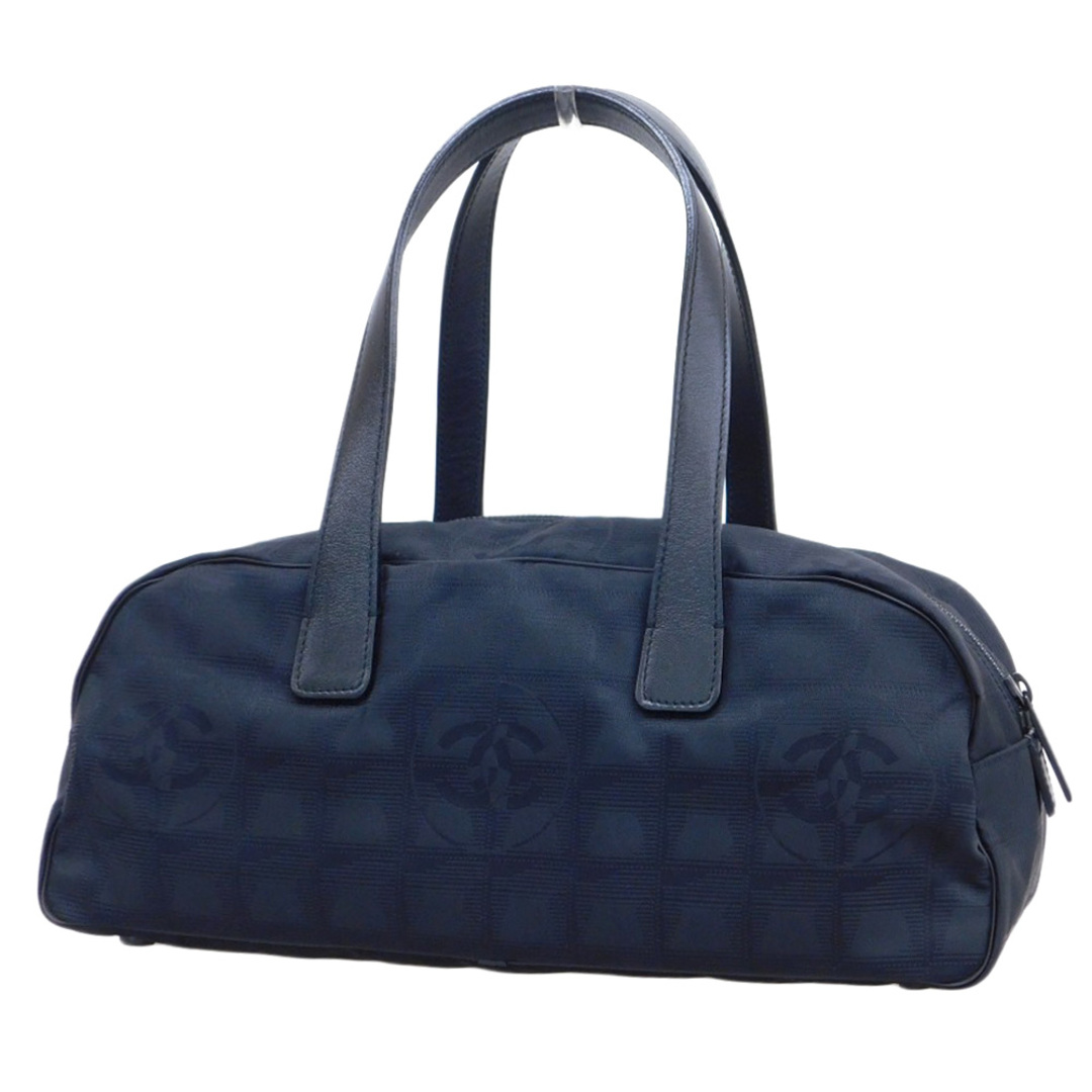 CHANEL - 【本物保証】 超美品 シャネル CHANEL ニュートラベルライン