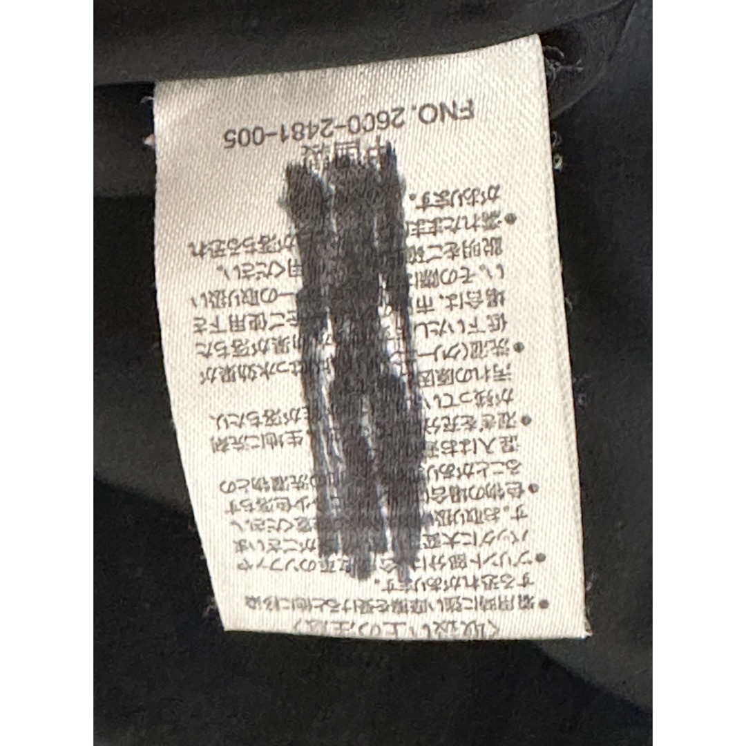LOGOS(ロゴス)のLOGOS キッズ中綿アウター 130センチ キッズ/ベビー/マタニティのキッズ服男の子用(90cm~)(ジャケット/上着)の商品写真