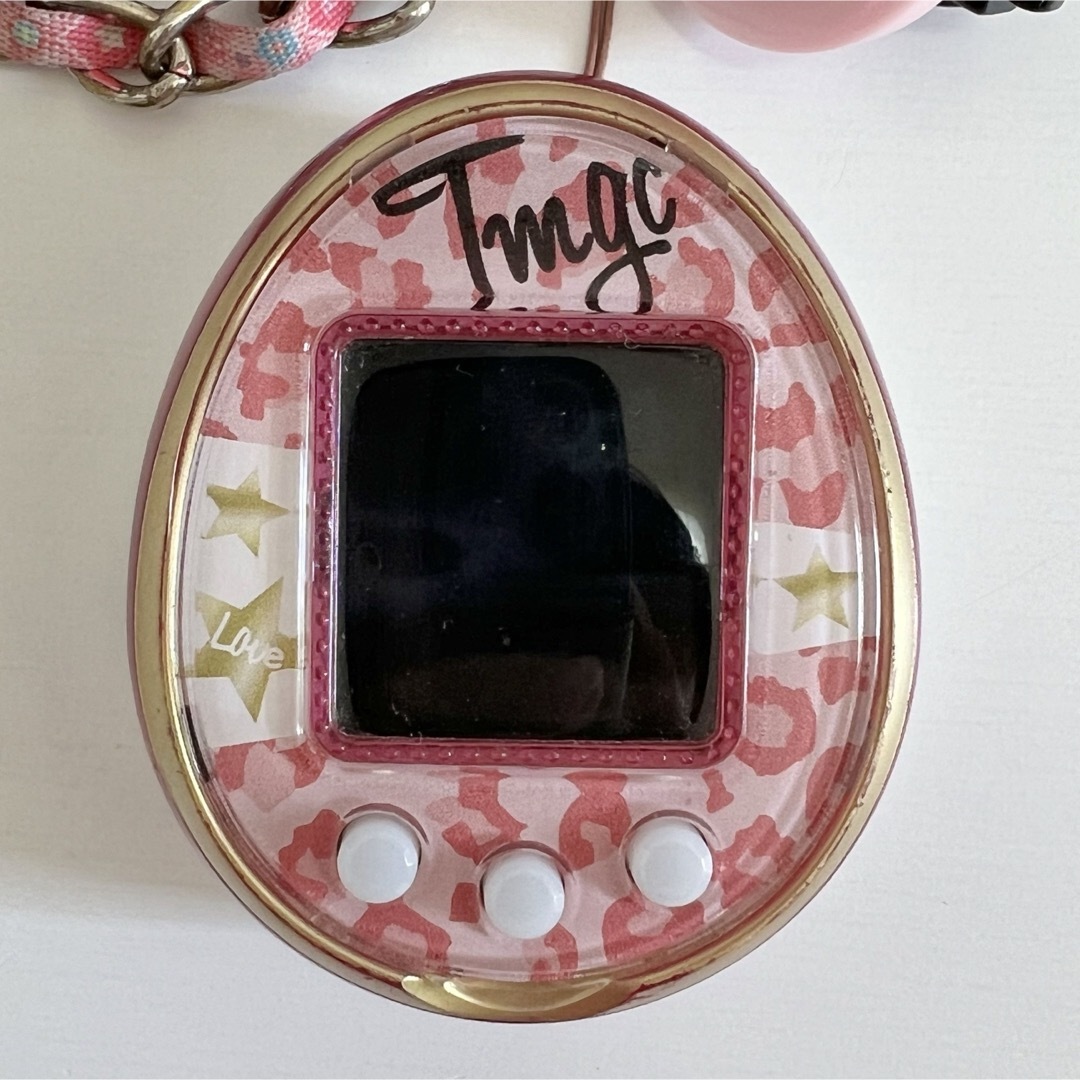 BANDAI - たまごっち4U たまごっちフォーユー TAMAGOTCHI 4U BANDAI - たまごっち4U たまごっちフォーユー TAMAGOTCHI 4U