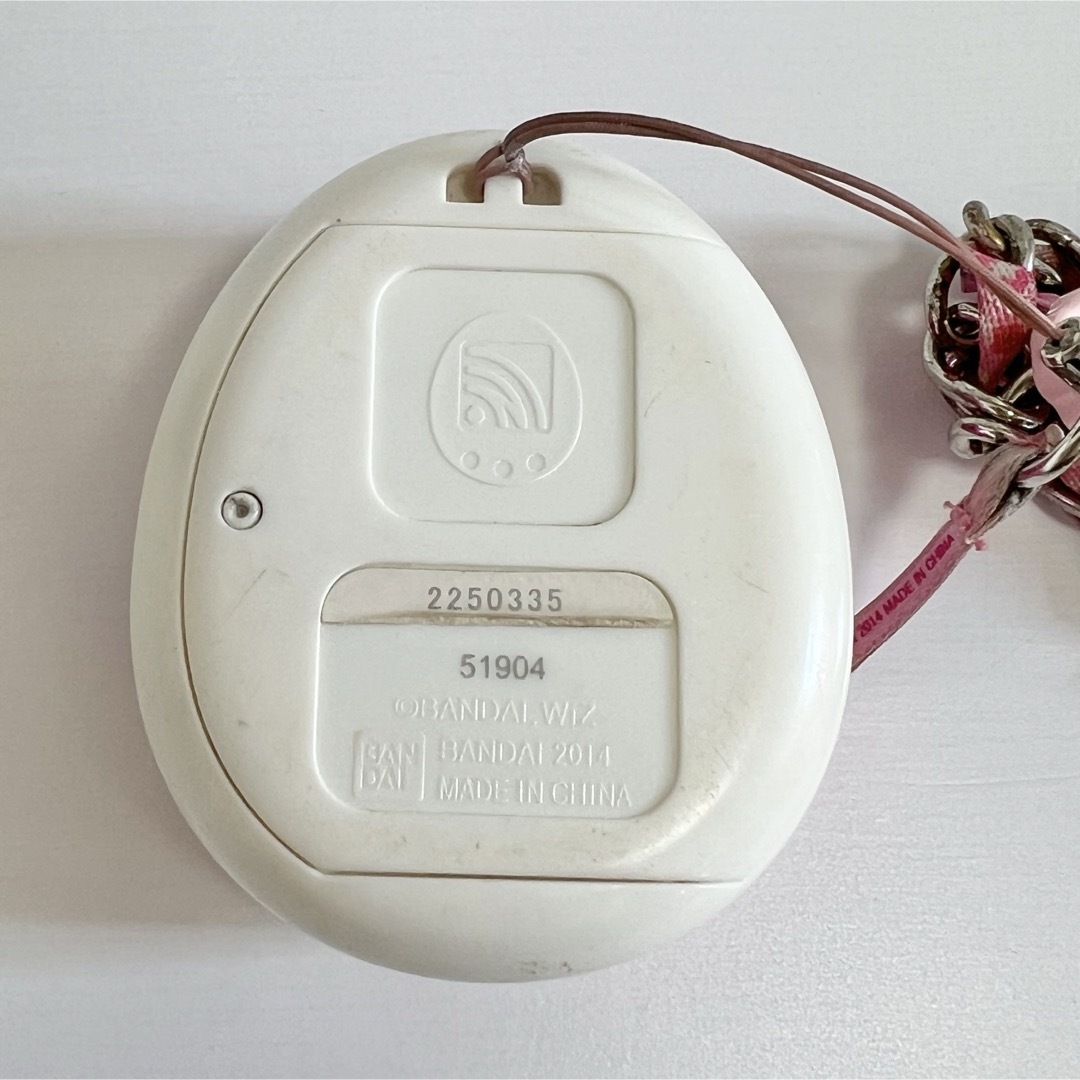 BANDAI - たまごっち4U たまごっちフォーユー TAMAGOTCHI 4U BANDAI - たまごっち4U たまごっちフォーユー TAMAGOTCHI 4U