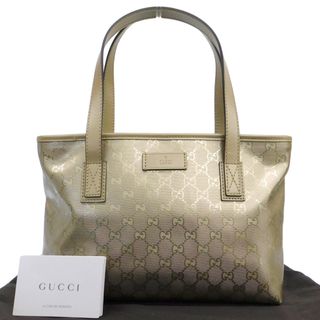 グッチ ベルト トートバッグ(レディース)の通販 100点以上 | Gucciの