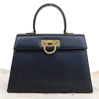 Ferragamo - ◉フェラガモ◇ガンチーニ ショルダーバッグの通販 by ...