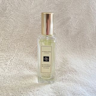 ジョーマローン(Jo Malone)の新品ジョーマローン　シルバーバーチ(ユニセックス)