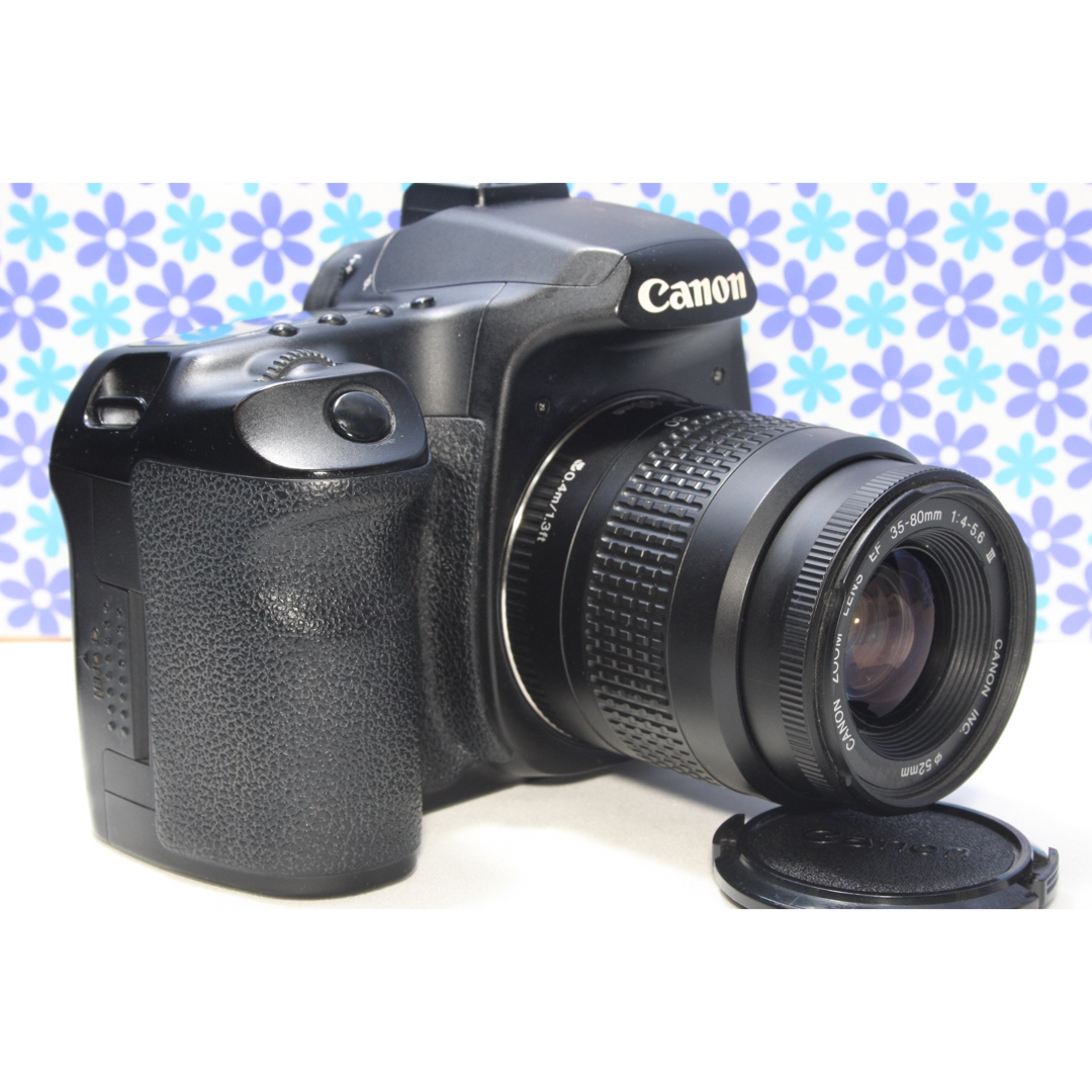 Canon - 初心者おすすめ☆Canon EOS 40D☆高画質☆簡単操作☆人気の