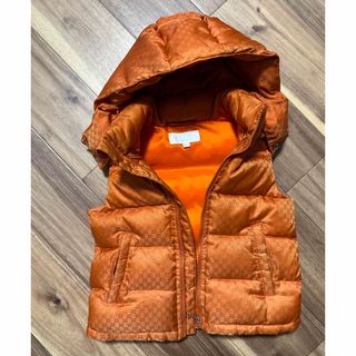 グッチ ベビー ジャケット/コートの通販 27点 | Gucciのキッズ/ベビー