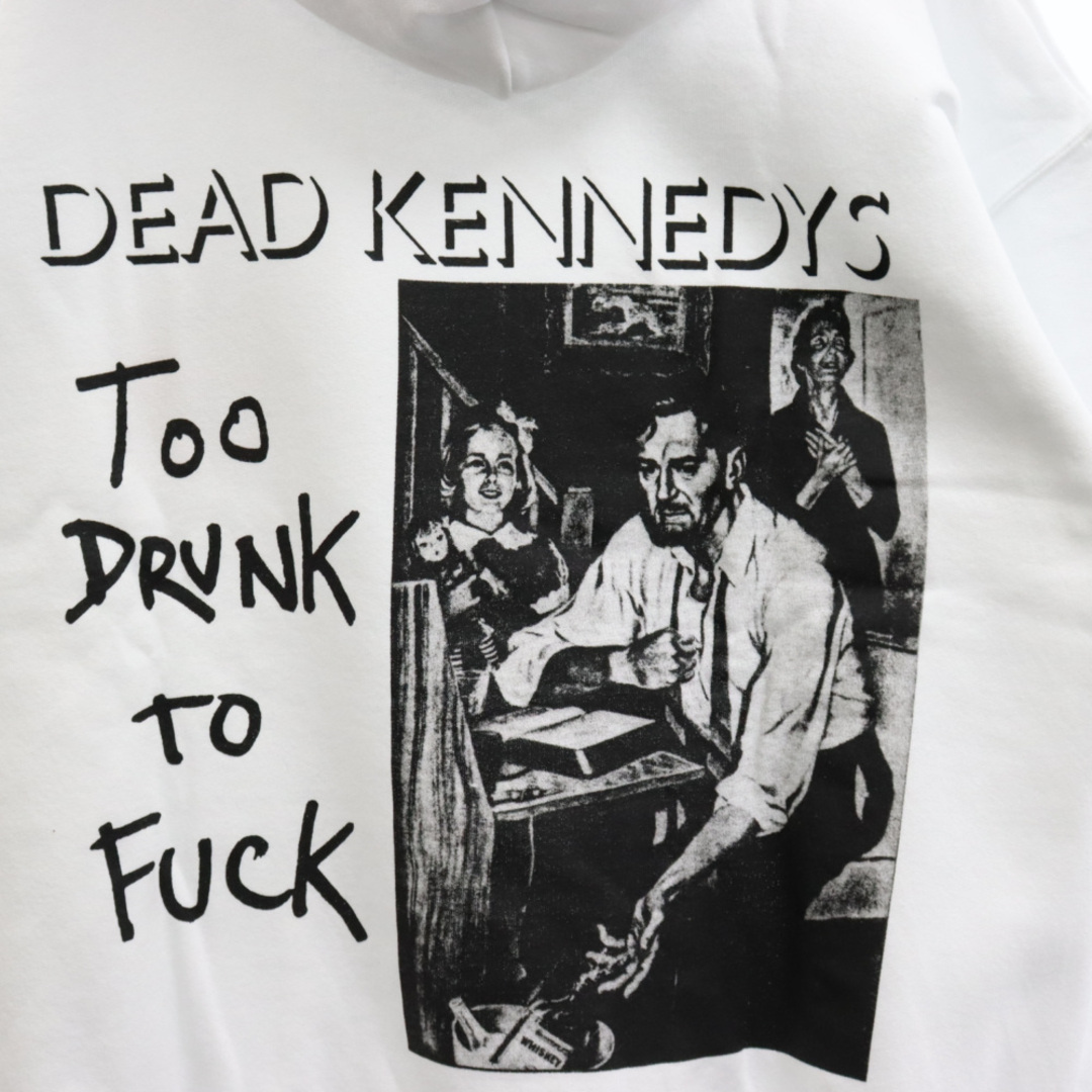 WACKO MARIA - WACKO MARIA ワコマリア 23AW DEAD KENNEDYS PULLOVER ...