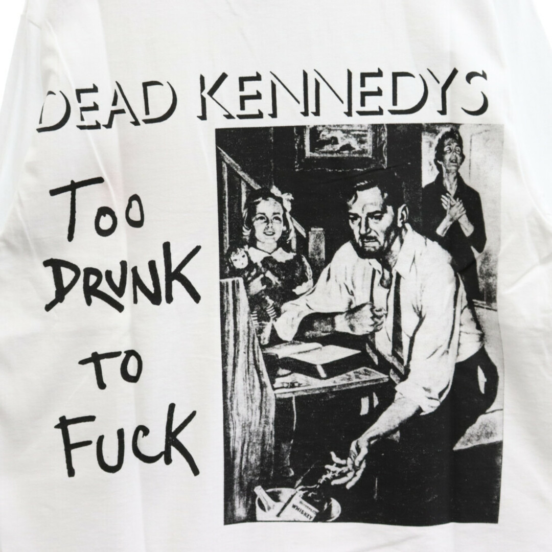 WACKO MARIA - WACKO MARIA ワコマリア 23AW DEAD KENNEDYS LONG