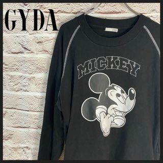 GYDA × Kappa コラボ ジャージ BLACK